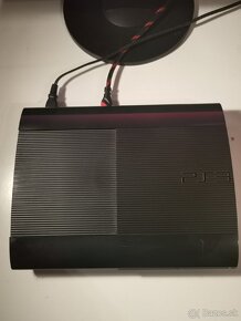 PlayStation 3 Super slim 500gb - 2