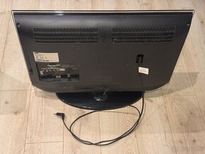 Samsung LE26D450G1W - 2