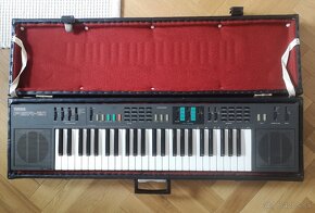 Yamaha PSR-21 - 2