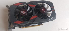 Geforce GTX 1050 Ti 4GB OC - 2