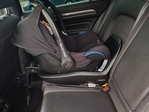 Maxi Cosi isofix - 2