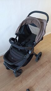 Kocik Britax - 2