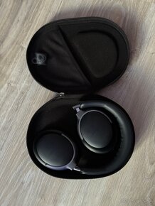 BOSE QuietComfort Ultra Headphones čierne - 2