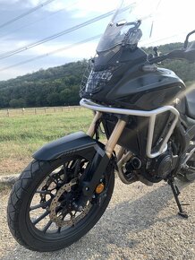 Honda CB500X 2022 - 2