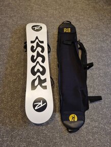 Snowboard Rossignol - 2