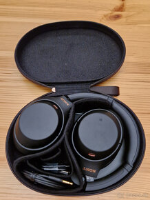 Sony WH-1000XM4 - 2