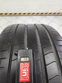 Predám letnú sadu 2ks 305/40 R20 Pirelli - 2