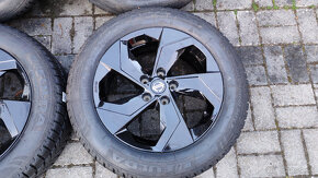 5x114,3 R17 --- NISSAN JUKE ... - 2