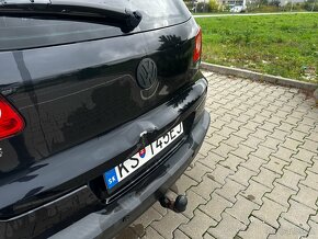 Vw tiguan 2.0 TDi 4x4 - 2