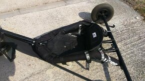 Predam kite buggy - 2