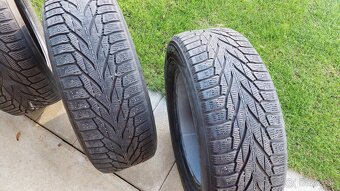 Pneumatiky Nokian 235/65  R17 - 2