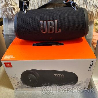 Xtrem3 JBL reproduktor - 2