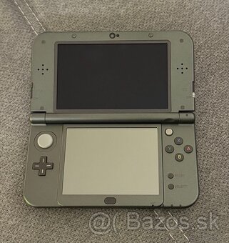 New Nintendo 3DS XL - 2