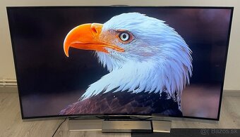 Smart tv SAMSUNG UE65HU8500(163cm)-4K - 2