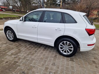 AUDI Q5 3.0 TDI S tronic quattro - 2