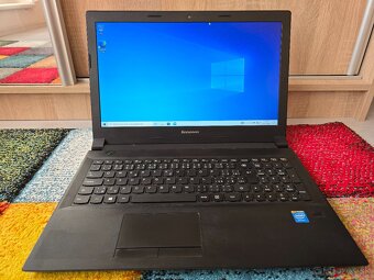 Lenovo B50-30 - 2