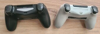 Predám  ovládač pre PS4  DUALSHOCK 4 - 2