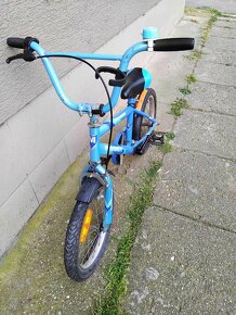 Bicykel Drobec Modet 16 - 2