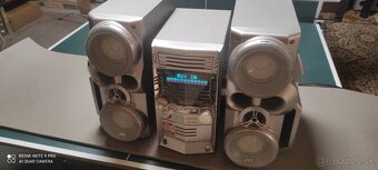 JVC - 2