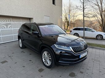 Škoda Kodiaq 2.0 TDI SCR EVO Style DSG 4x4 - 2