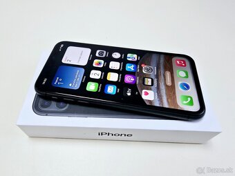 Apple iPhone 11 64GB Black ,Nová Batéria 100% - 2