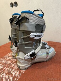 Scarpa Euphoria (25.0) - 2