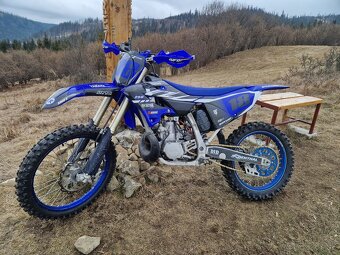 Yamaha YZ250 rv2023 - 2