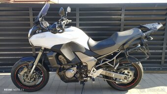 Kawasaki Versys 1000  ABS 2012 predaj aj na splátky - 2