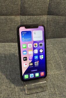 iPhone 11 64GB (plne funkčný) - 2