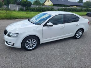 Predám Škoda Octavia 3 - 2