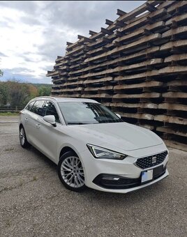 Seat Leon 2.0 TDI - 2