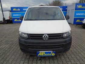 VOLKSWAGEN TRANSPORTER L1H1 2.0TDI KLIMA SERVISKA - 2