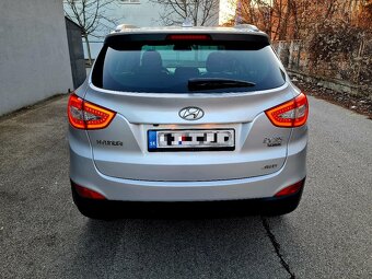 Hyundai IX35 2.0 135KW PREMIUM AUTOMAT - 2