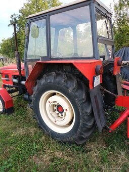 Predám Zetor 4011 - 2