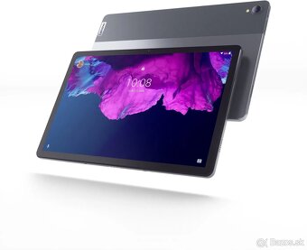 Lenovo TAB P11 Slate Grey - 2