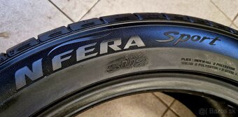 245/45r18 100Y XL Nexen Nfera SU2 Sport - 2