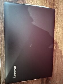 Predam Lenovo IP 320 15.6 FHD/i7-7500U/12G/1TB+128G/NV4G/W10 - 2