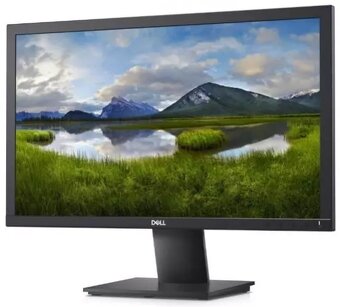 Monitor Dell E2220H Essential FULL HD - ako nový v záruke - 2