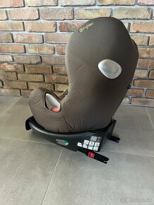 Cybex Sirona Platinum - 2