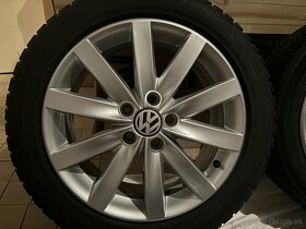 Volkswagen 5x112 R17 - 2