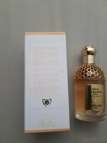 Guerlain Aqua Allegoria Forte Bosca Vanilla edp 75ml. - 2