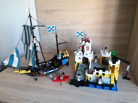 Predam LEGO PIRATES - 2