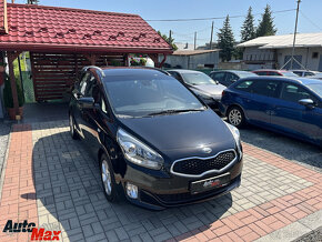 Kia Carens 1.7 CRDi 136k EX - 2