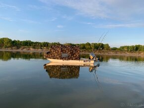 Carolina Skiff J16 - 2