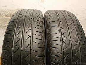 195/65 R15 Letné pneumatiky Yokohama BluEarth 2 kusy - 2