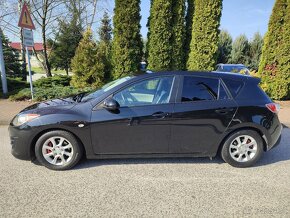 Mazda 3 1.6i TE - 2