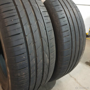 Letné pneumatiky 235/60 R18 HANKOOK - 2