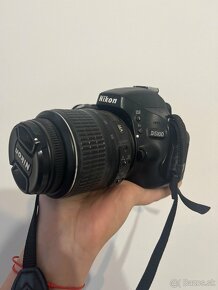 Nikon D5100 - 2