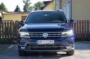 Volkswagen Tiguan 2.0 TDI SCR BMT Limited Comfortline DSG - 2