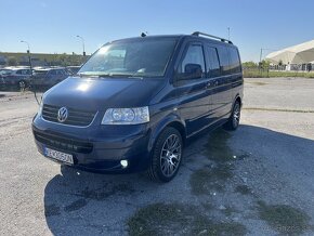 VW MULTIVAN - 2